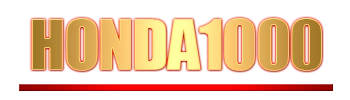 Logo Honda1000